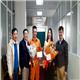 MỪNG XUÂN NĂM MỚI, MÁY BIẾN ÁP LE TỔ CHỨC SINH NHẬT CHO CBCNV CÓ SINH NHẬT TRONG THÁNG 1